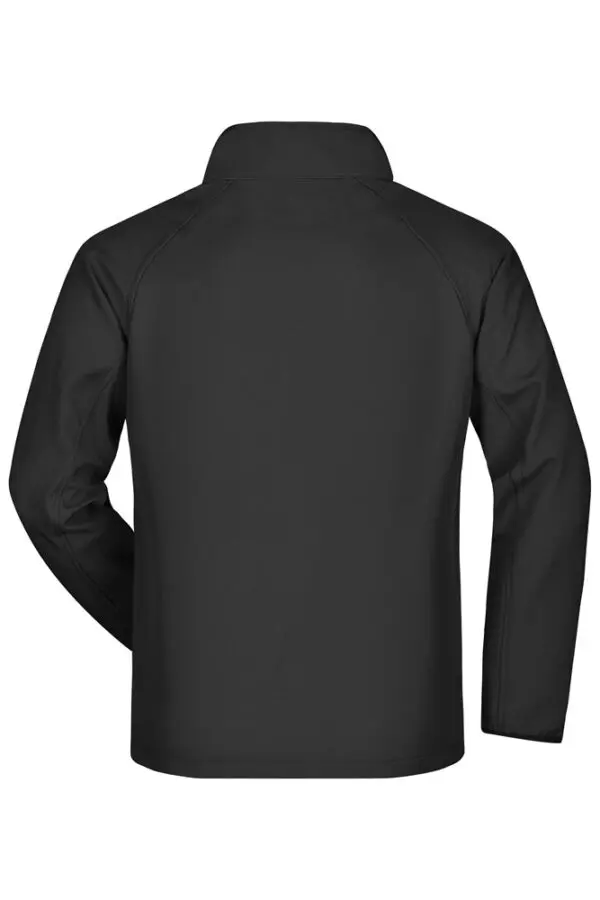 Jacket Men's Promo Softshell