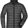 Jacket Men's Quilted Down