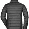 Jacket Men's Quilted Down