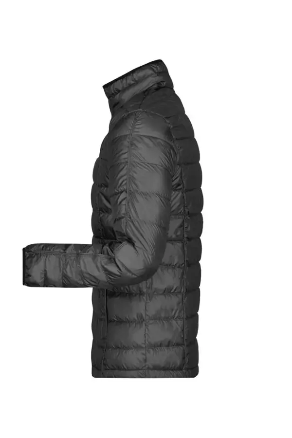 Jacket Men's Quilted Down