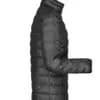 Jacket Men's Quilted Down