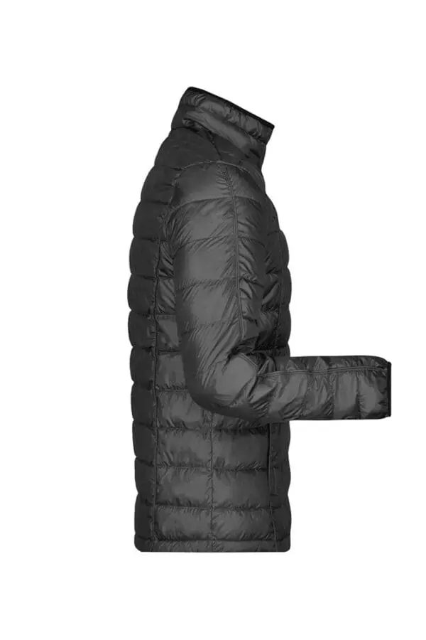 Jacket Men's Quilted Down