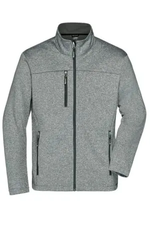 Jacket Men's Softshell