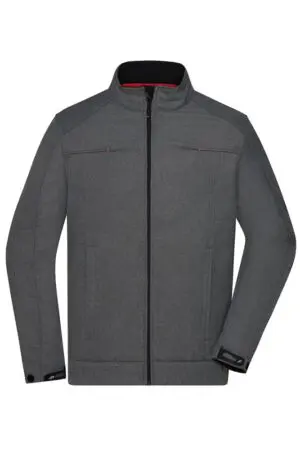 Jacket Men's Softshell