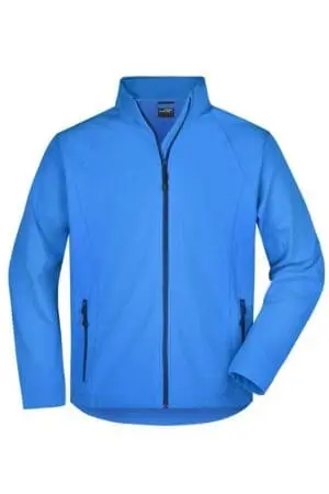 Jacket Men's Softshell