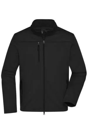 Jacket Men's Softshell