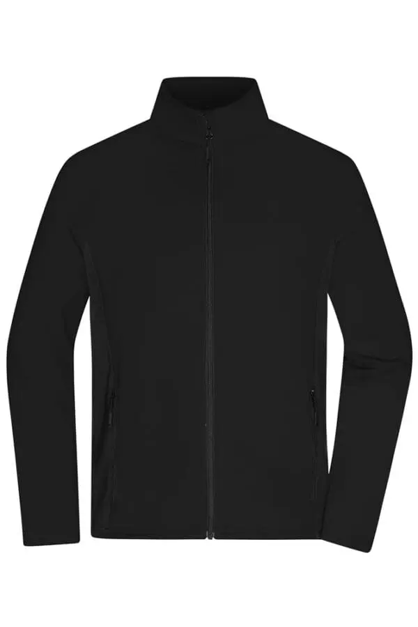 Jacket Men's Stretchfleece