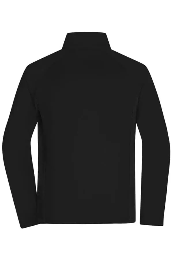 Jacket Men's Stretchfleece