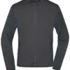 Jacket Men's Structure Fleece