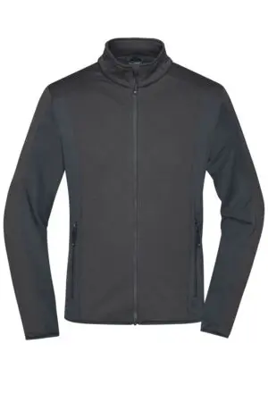 Jacket Men's Structure Fleece