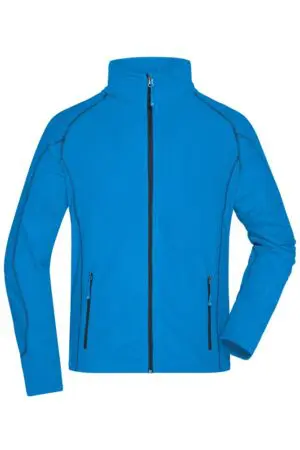 Jacket Men's Structure Fleece