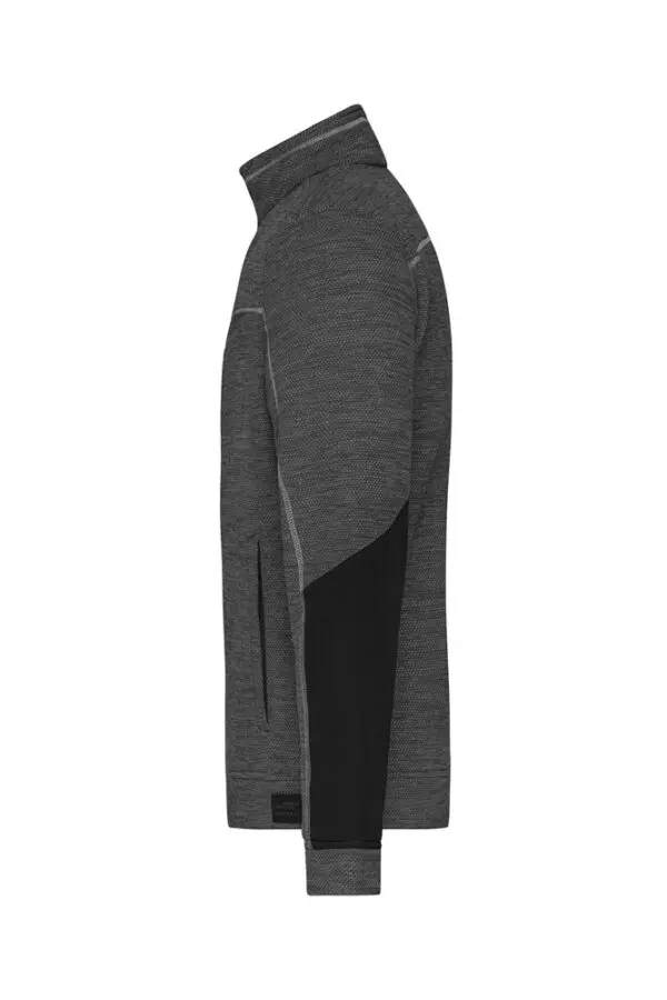 Jacket Men's Structure Fleece