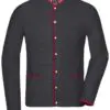 Jacket Men's Traditional Knitted