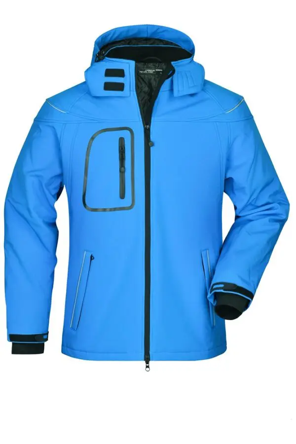 Jacket Men’s Winter Softshell