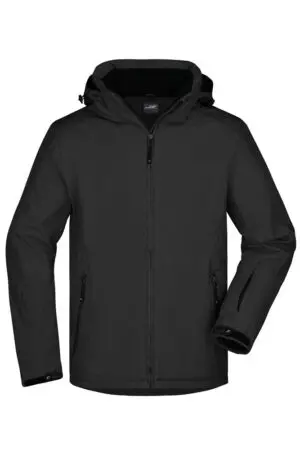 Jacket Men's Wintersport