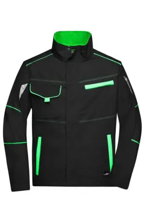 Jacket Workwear - COLOR