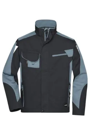 Jacket Workwear - STRONG