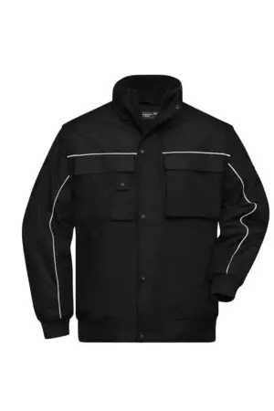 Jacket Workwear