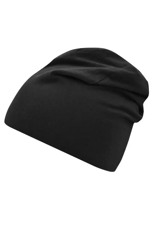 Jersey Beanie