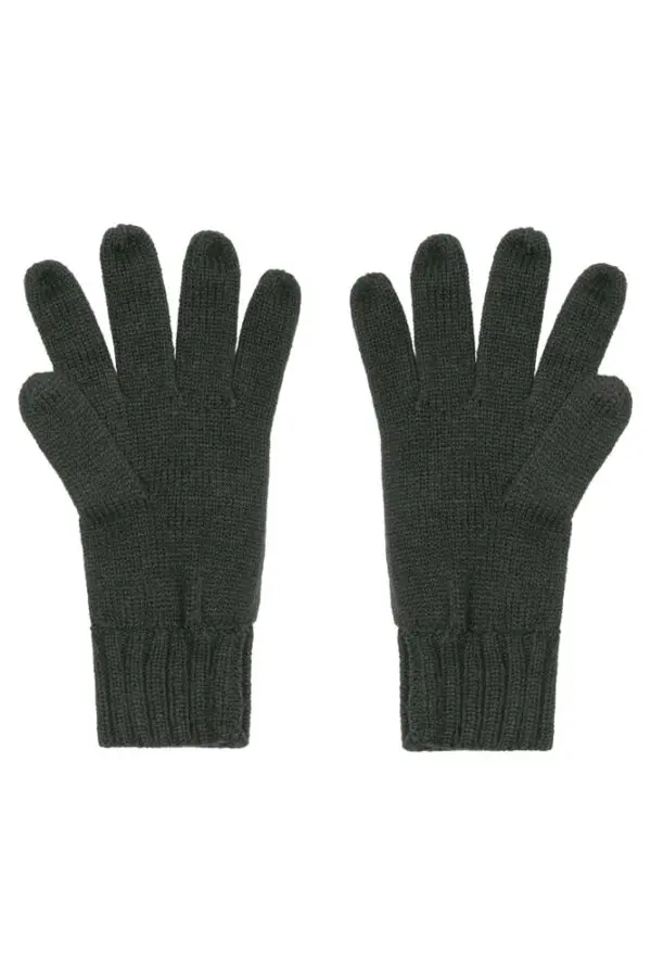 Knitted Gloves