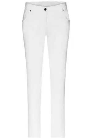 Ladies' 5-Pocket-Stretch-Pants