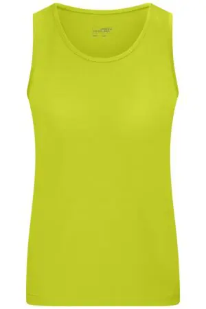 Ladies' Active Tanktop