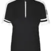 Ladies' Bike-T Half Zip