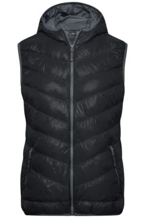 Ladies' Down Vest