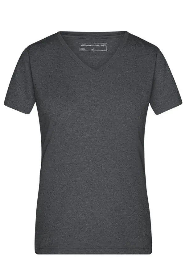 Ladies' Heather T-Shirt