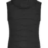 Ladies' Hybrid Vest