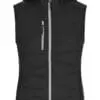 Ladies' Hybrid Vest