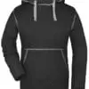 Ladies' Lifestyle Hoody