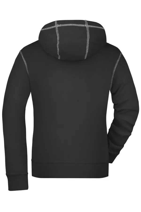 Ladies' Lifestyle Hoody