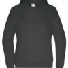 Ladies' Lounge Hoody