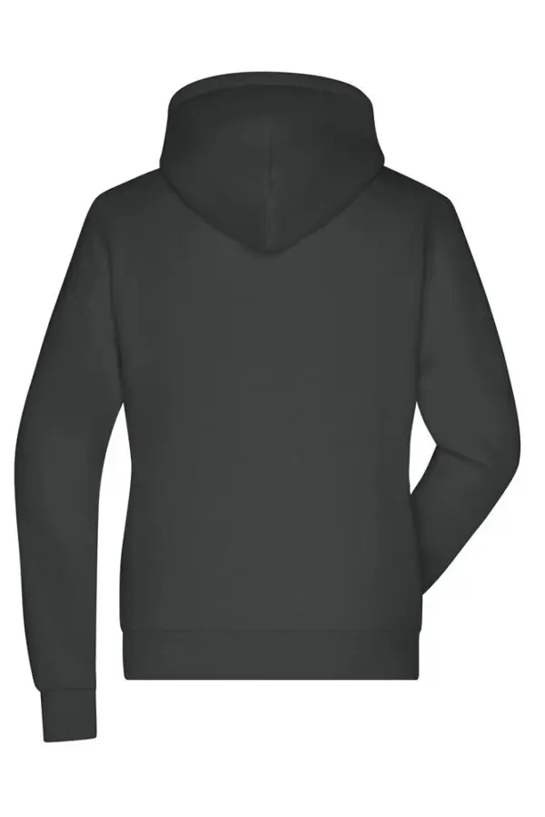 Ladies' Lounge Hoody