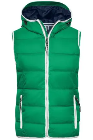 Ladies' Maritime Vest