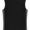 Ladies' Padded Hybrid Vest