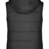 Ladies' Padded Vest