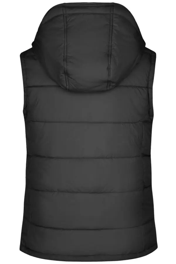 Ladies' Padded Vest