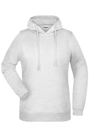 Ladies' Promo Hoody