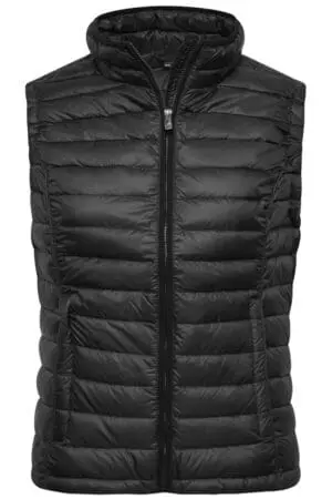 Ladies' Quilted Down Vest