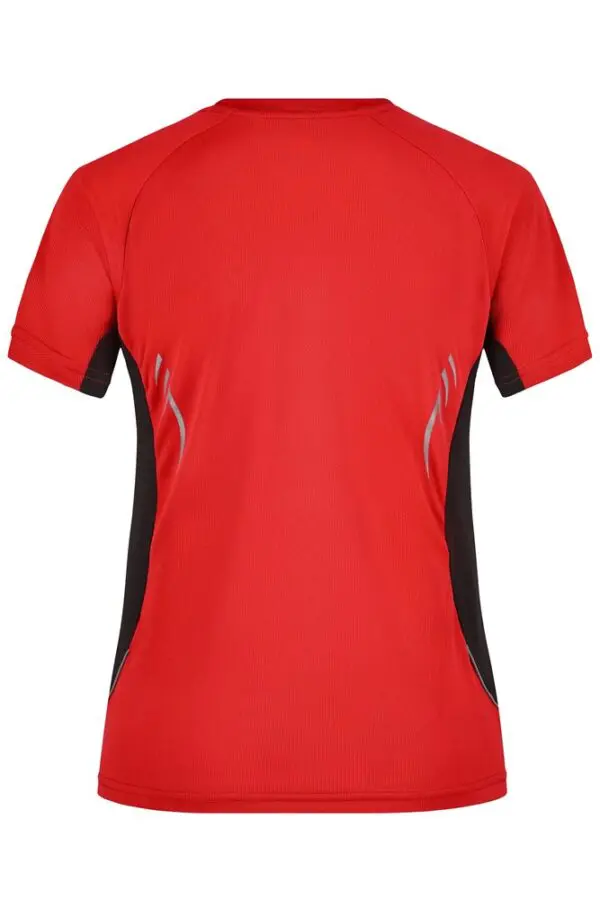 Ladies' Running-T