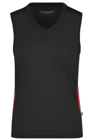 Ladies' Running Tank