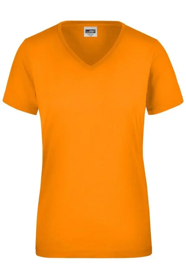 Ladies' Signal Workwear T-Shirt