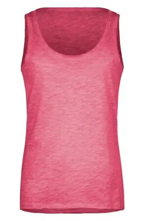 Ladies' Slub-Top