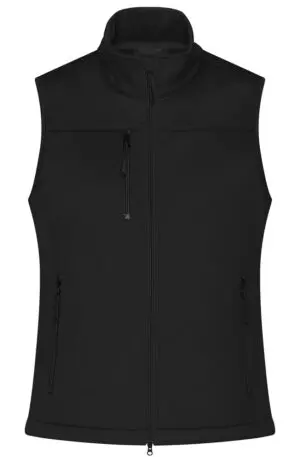 Ladies' Softshell Vest