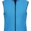 Ladies' Softshell Vest