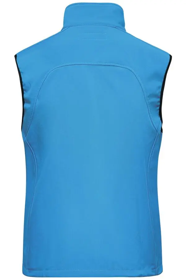 Ladies' Softshell Vest