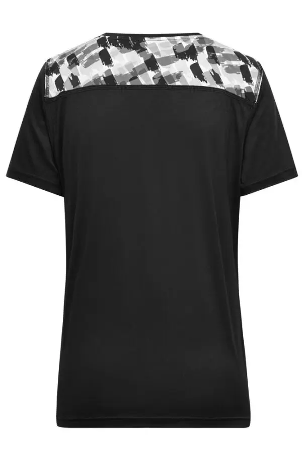 Ladies' Sports Shirt