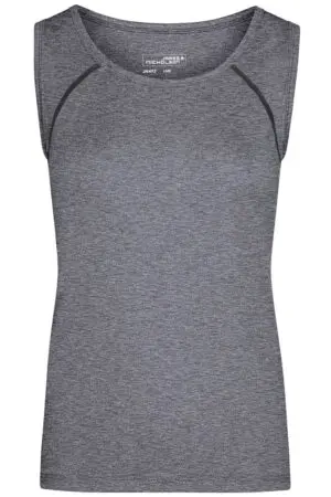 Ladies' Sports Tanktop